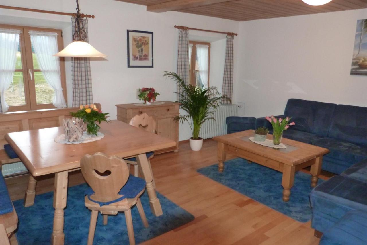 Apartment mit 2 Schlafzimmern